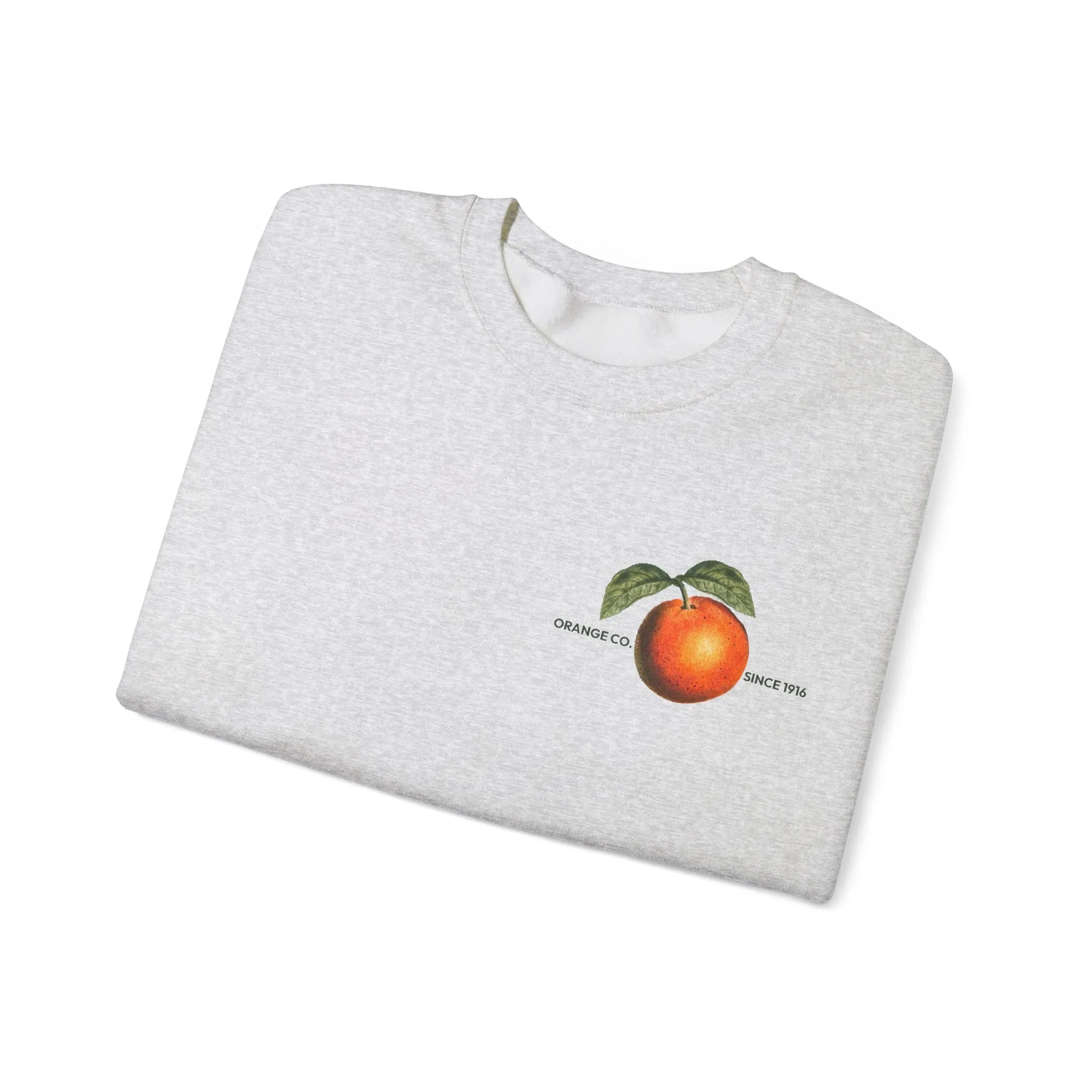 Sunny Slices Sweatshirt