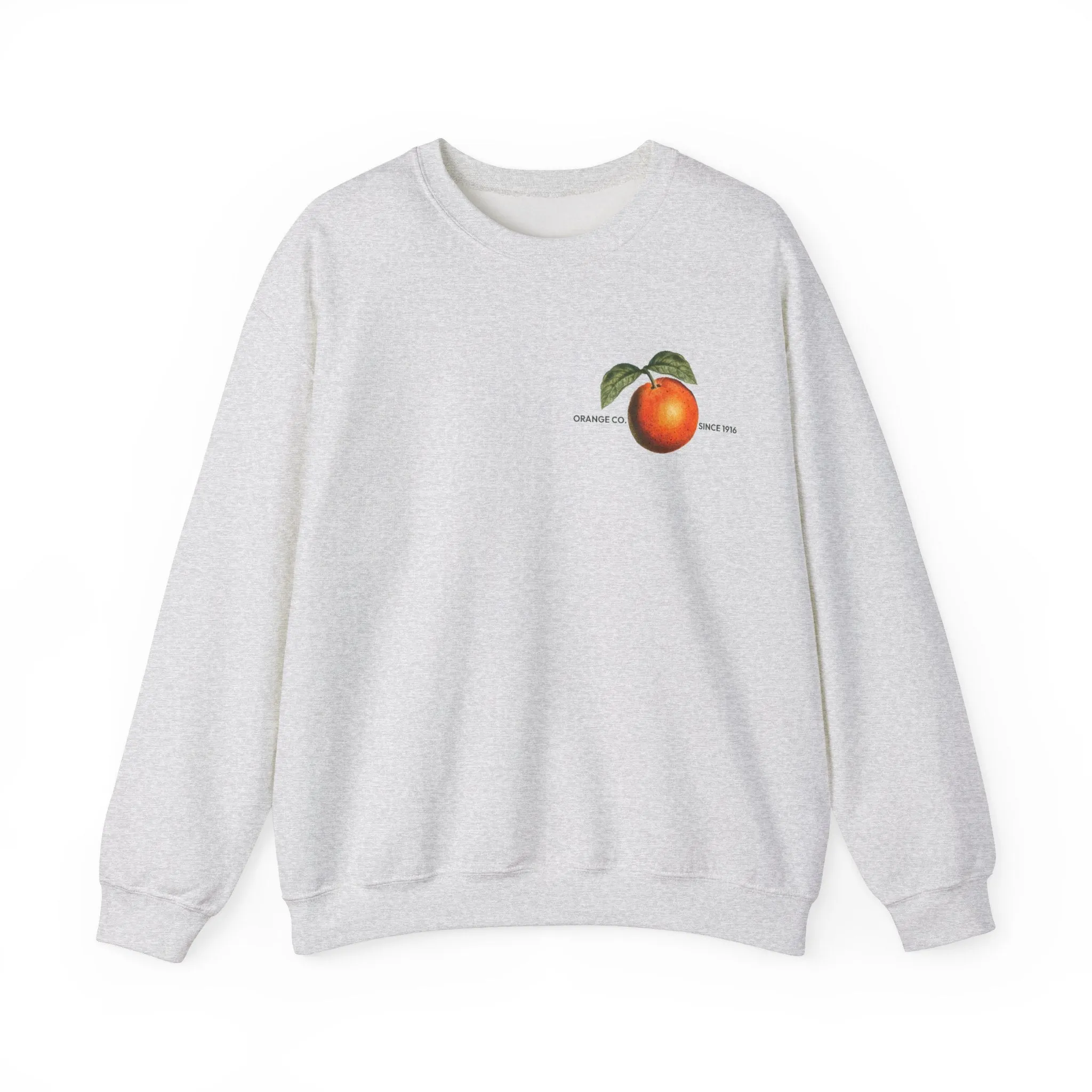 Sunny Slices Sweatshirt