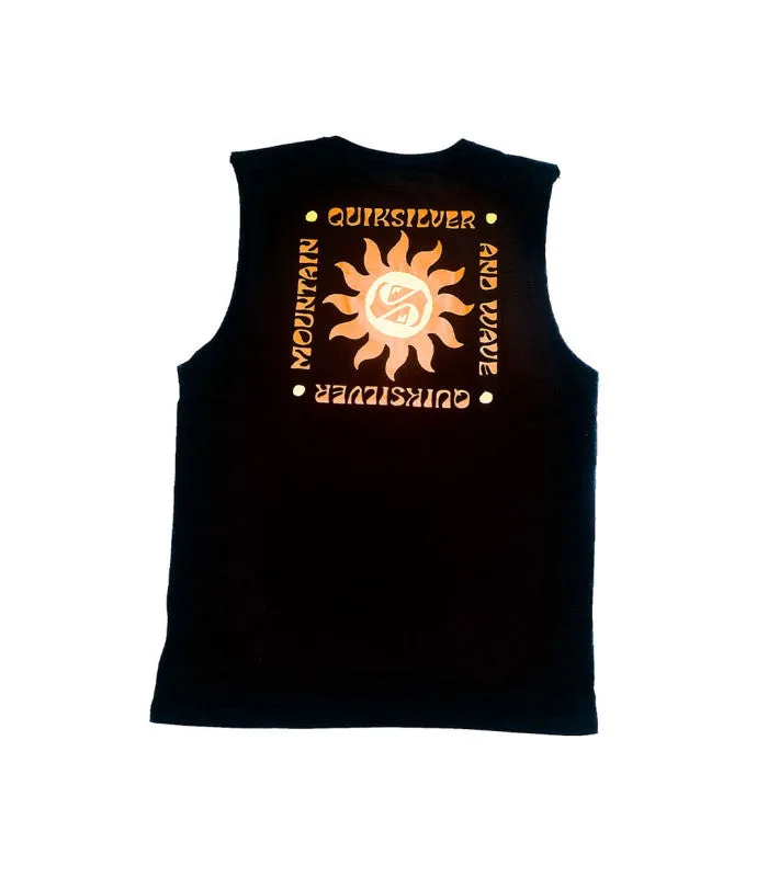 Sunset Rituals Mucle Tank