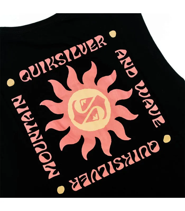 Sunset Rituals Mucle Tank