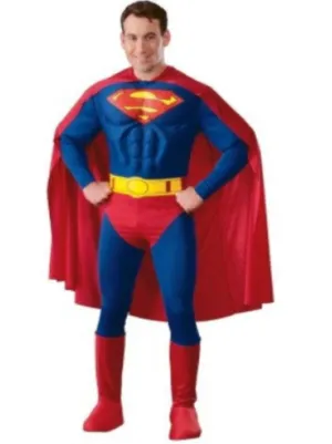 Superman Costume