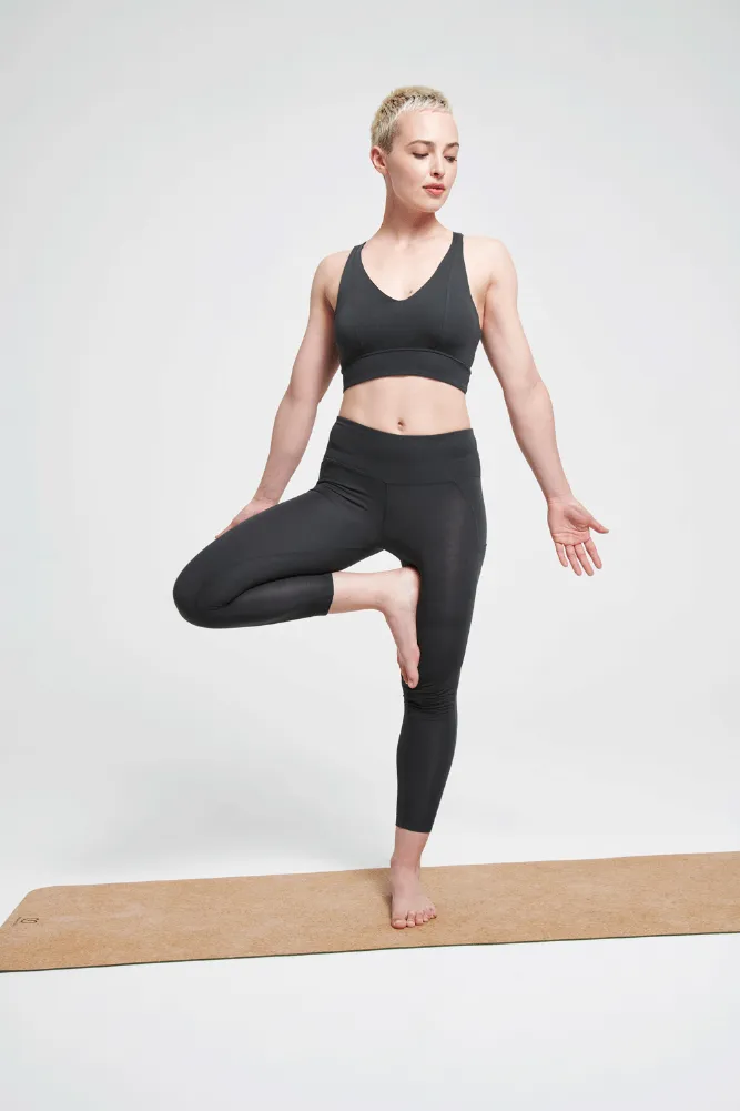 Sustainable Renew Pocket Leggings