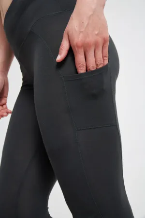 Sustainable Renew Pocket Leggings