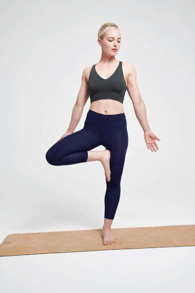 Sustainable Renew Pocket Leggings