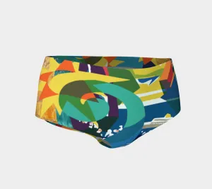 Swan Lake Swim Briefs