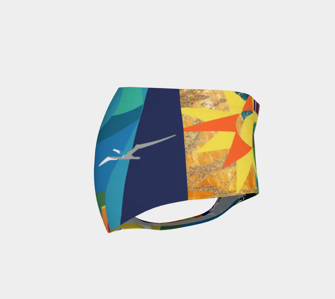 Swan Lake Swim Briefs