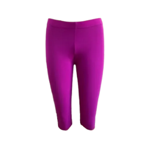 Swim & Sports UV Pants - Capris 24" (below knee)