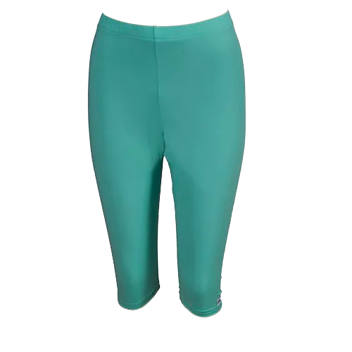 Swim & Sports UV Pants - Capris 24" (below knee)