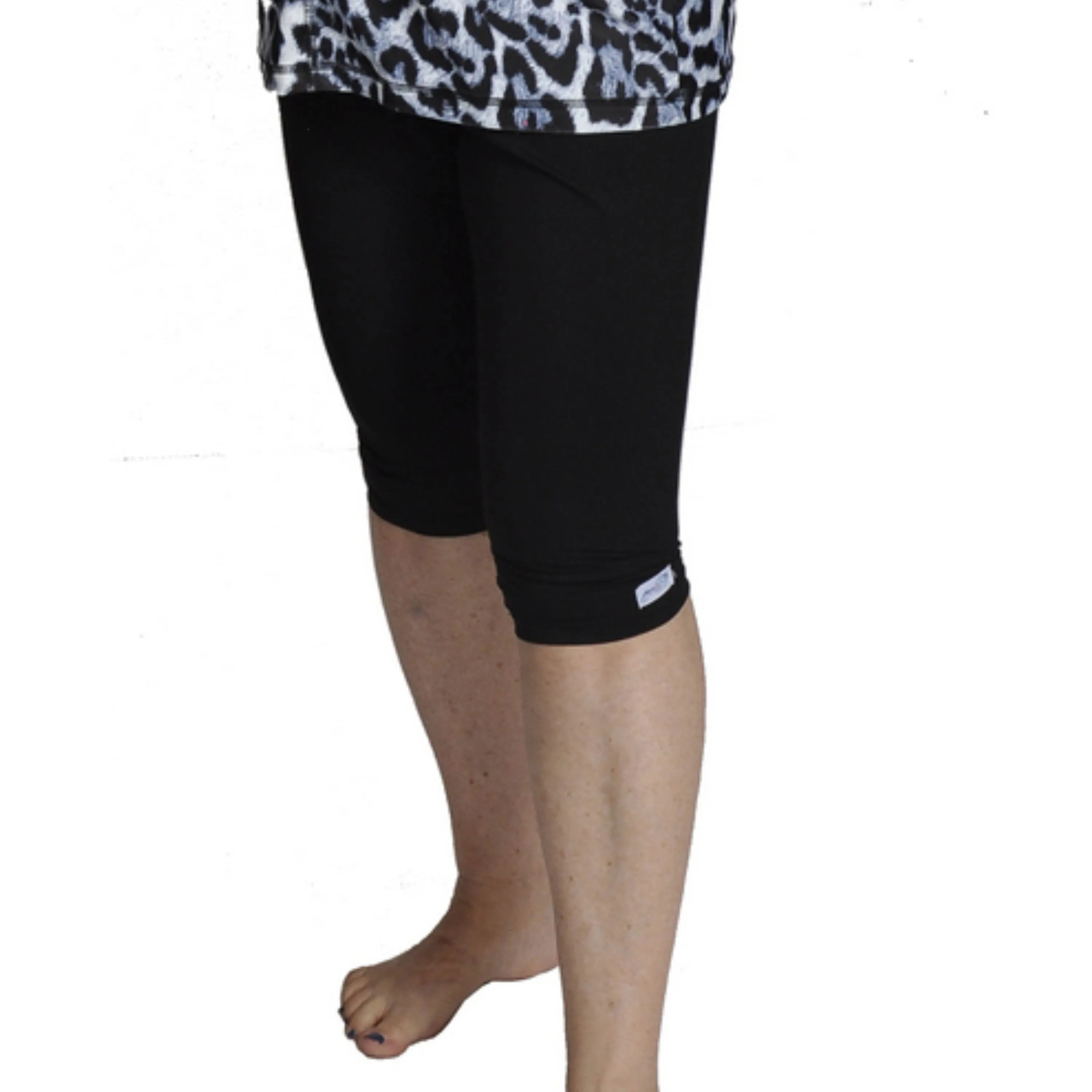 Swim & Sports UV Pants - Capris 24" (below knee)