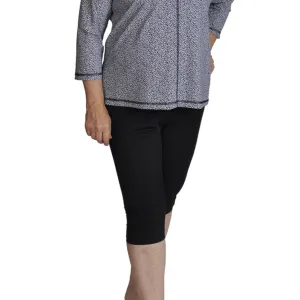 Swim & Sports UV Pants - Capris 24" (below knee)