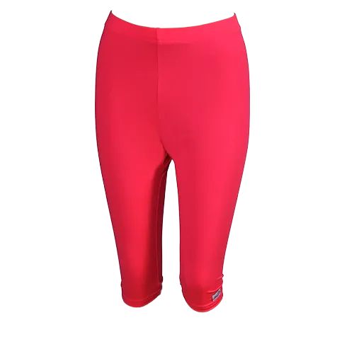 Swim & Sports UV Pants - Capris 24" (below knee)