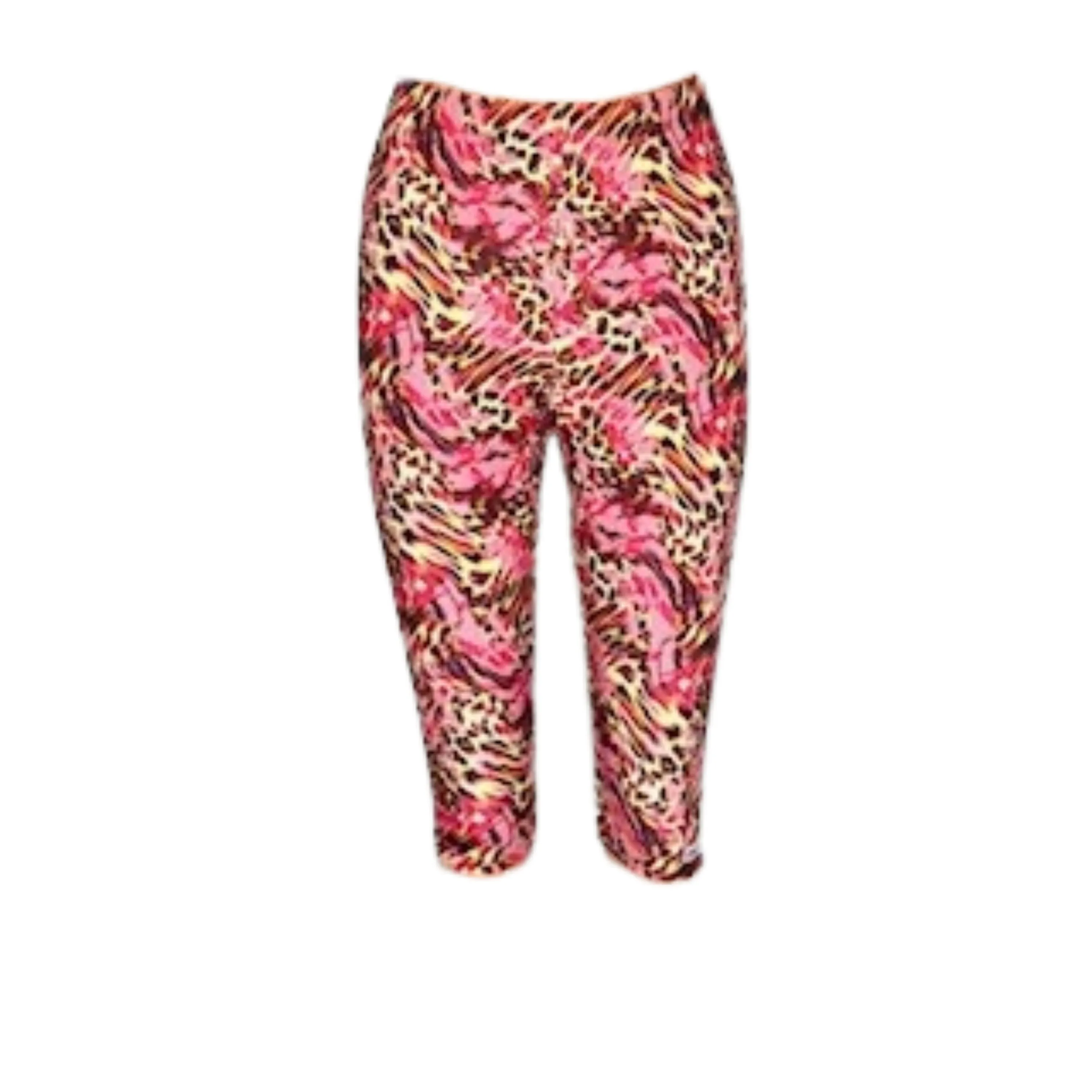 Swim & Sports UV Pants - Capris 24" (below knee)