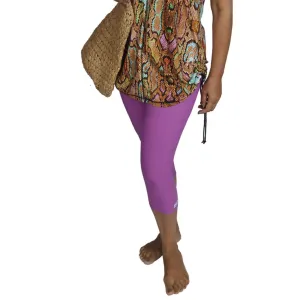 Swim & Sports UV Pants - Capris - 28" (mid-calf)