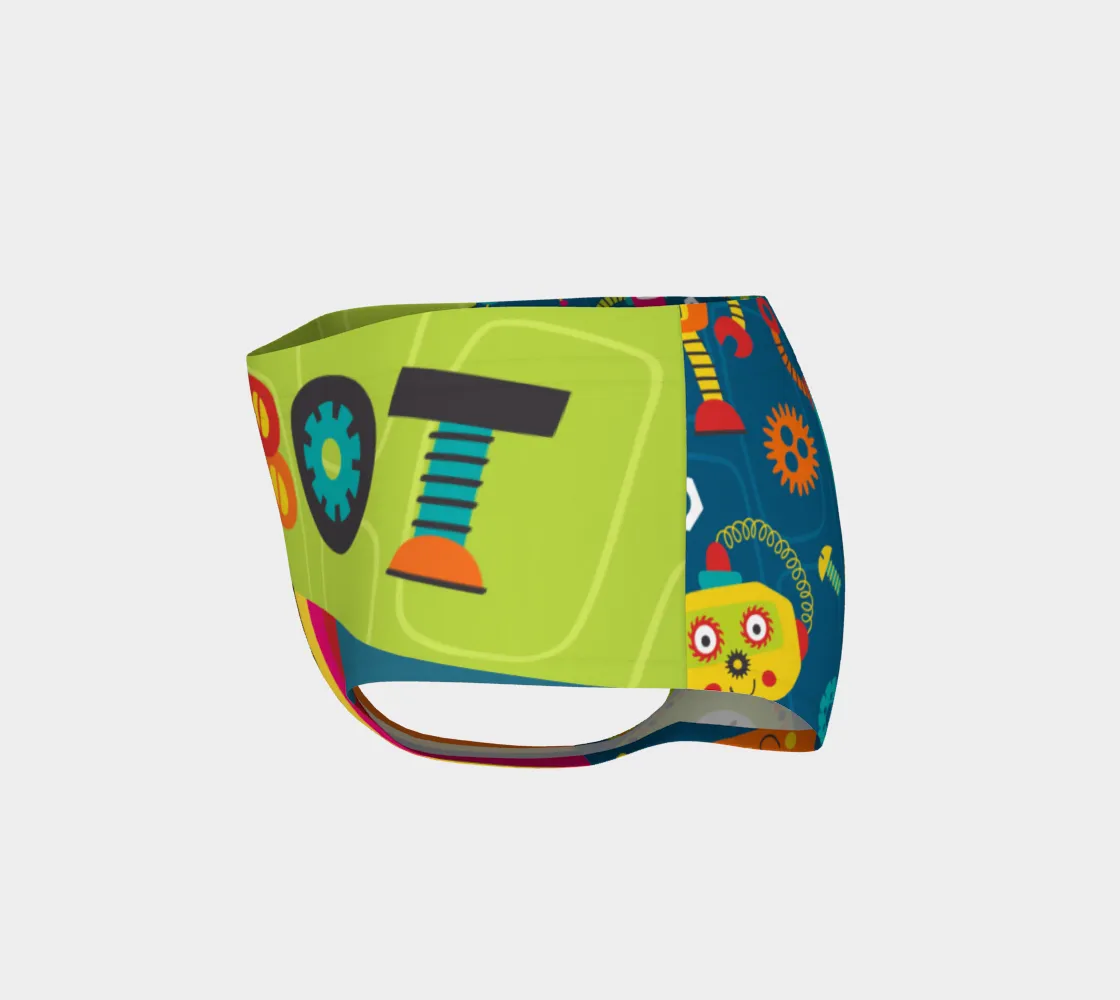 Sydney Robot Swim Briefs