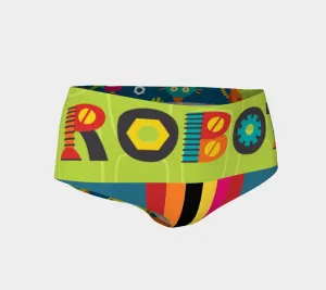 Sydney Robot Swim Briefs