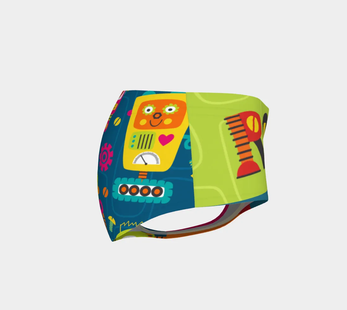 Sydney Robot Swim Briefs