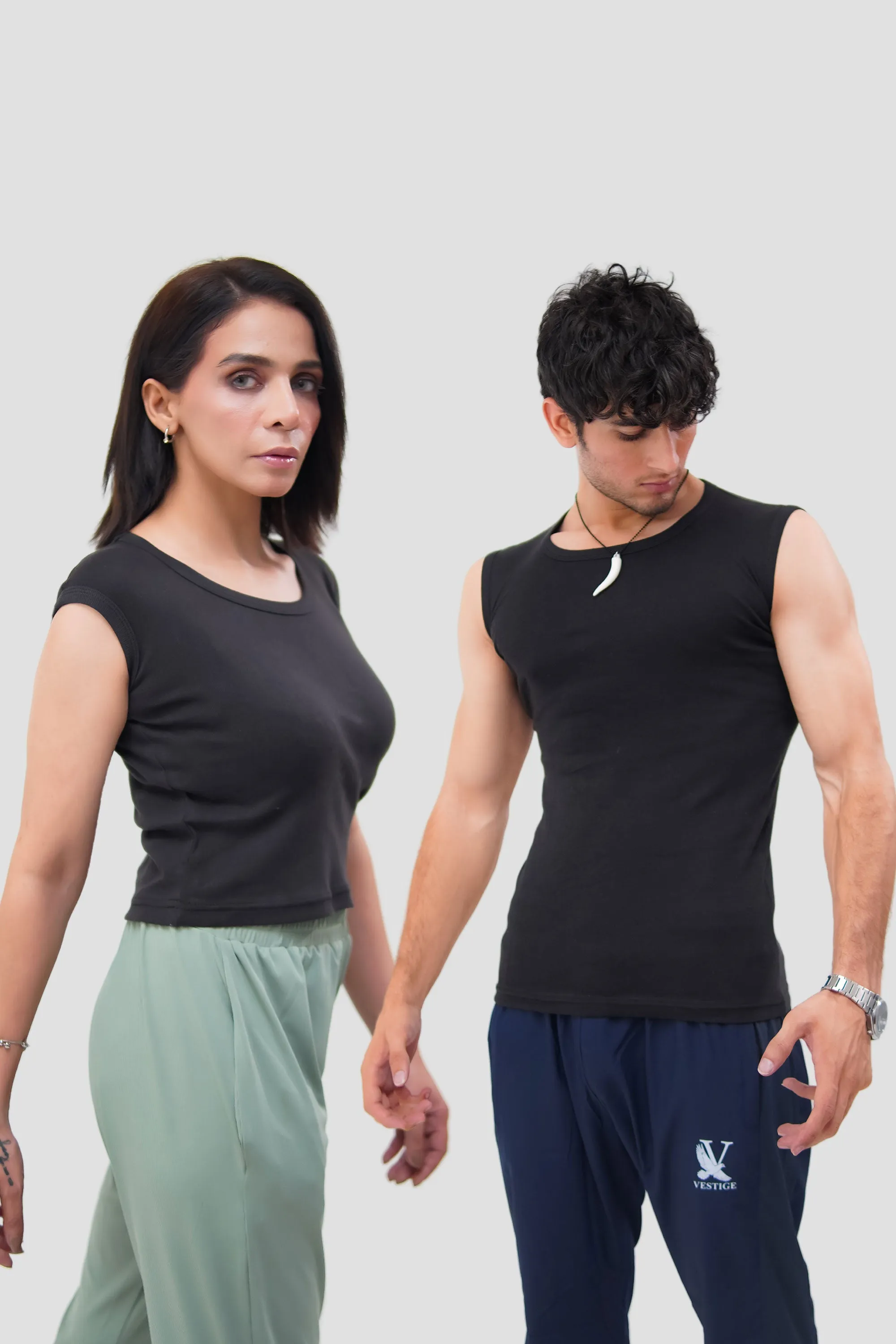 TANK TOPS