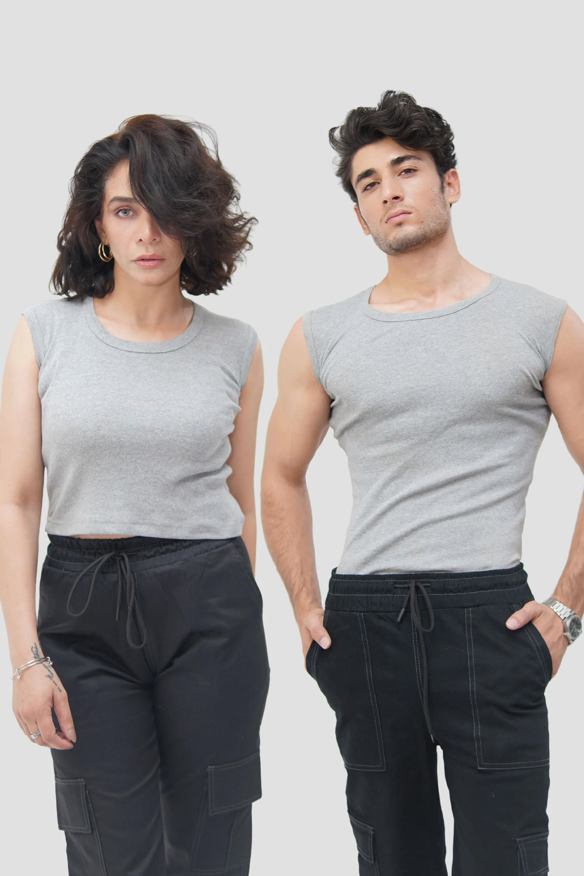 TANK TOPS