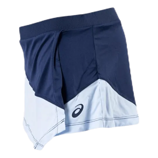 Tennis G Club Skort Blue/Green