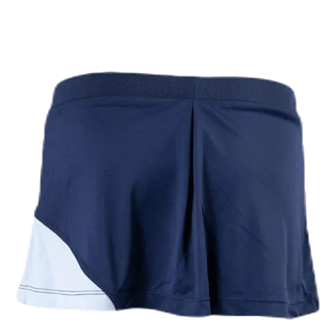 Tennis G Club Skort Blue/Green