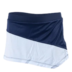Tennis G Club Skort Blue/Green