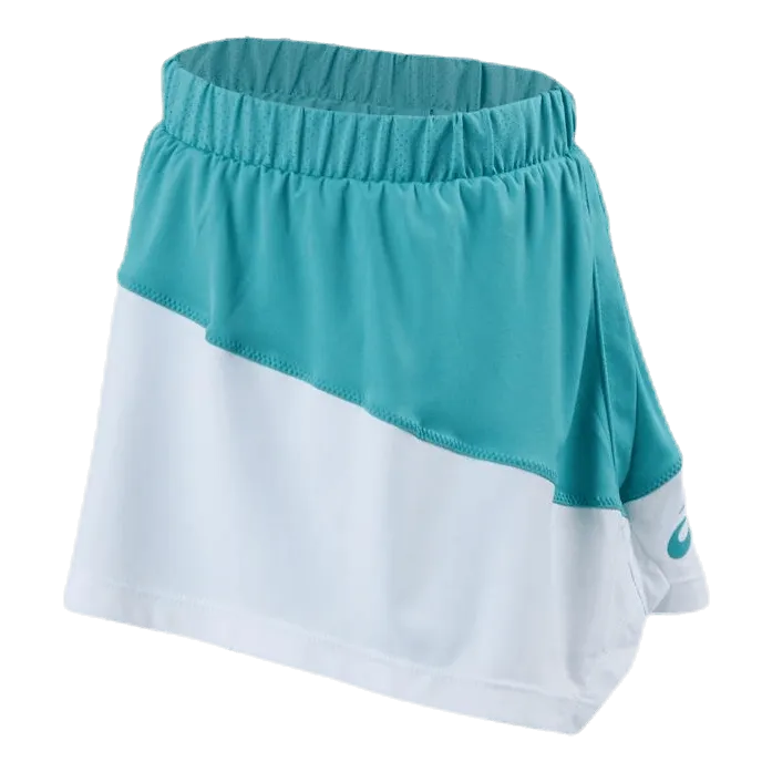 Tennis G Club Skort White/Green