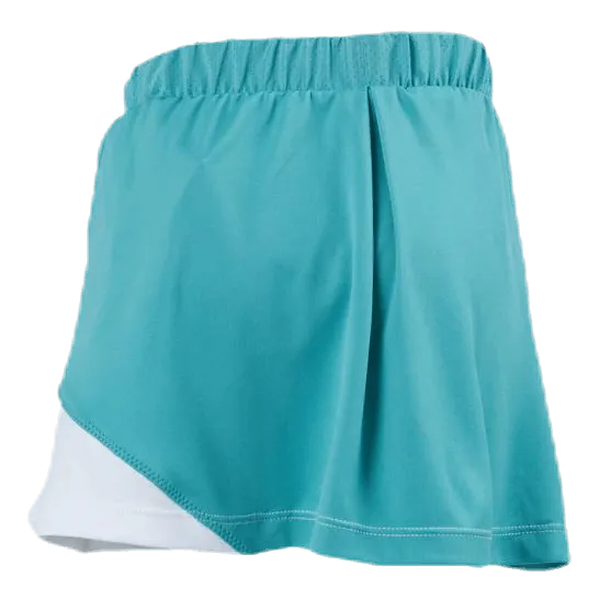 Tennis G Club Skort White/Green