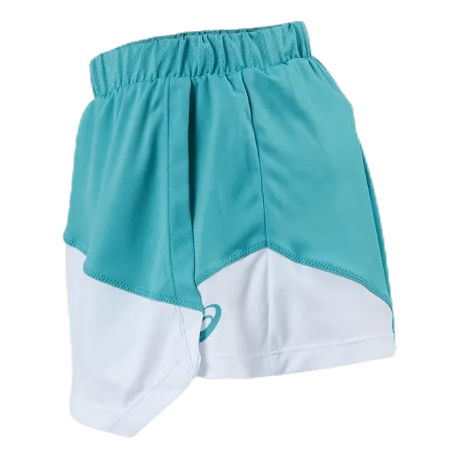 Tennis G Club Skort White/Green