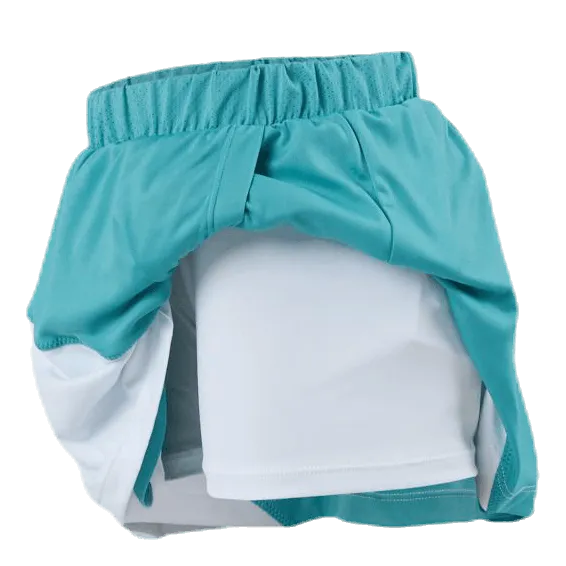Tennis G Club Skort White/Green