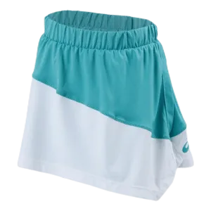 Tennis G Club Skort White/Green