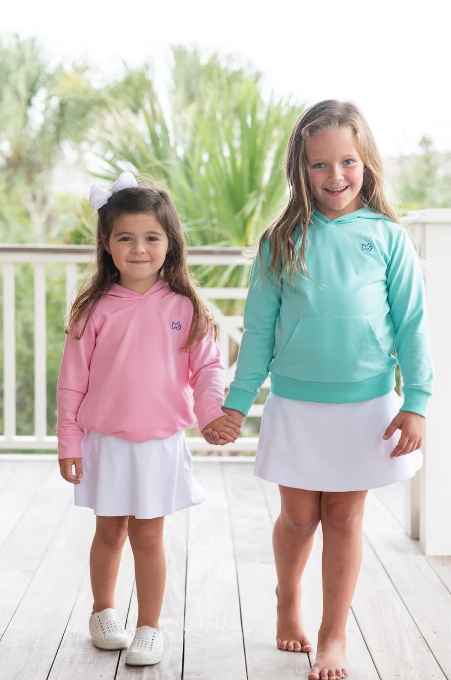 TENNIS TWIRL SKORT