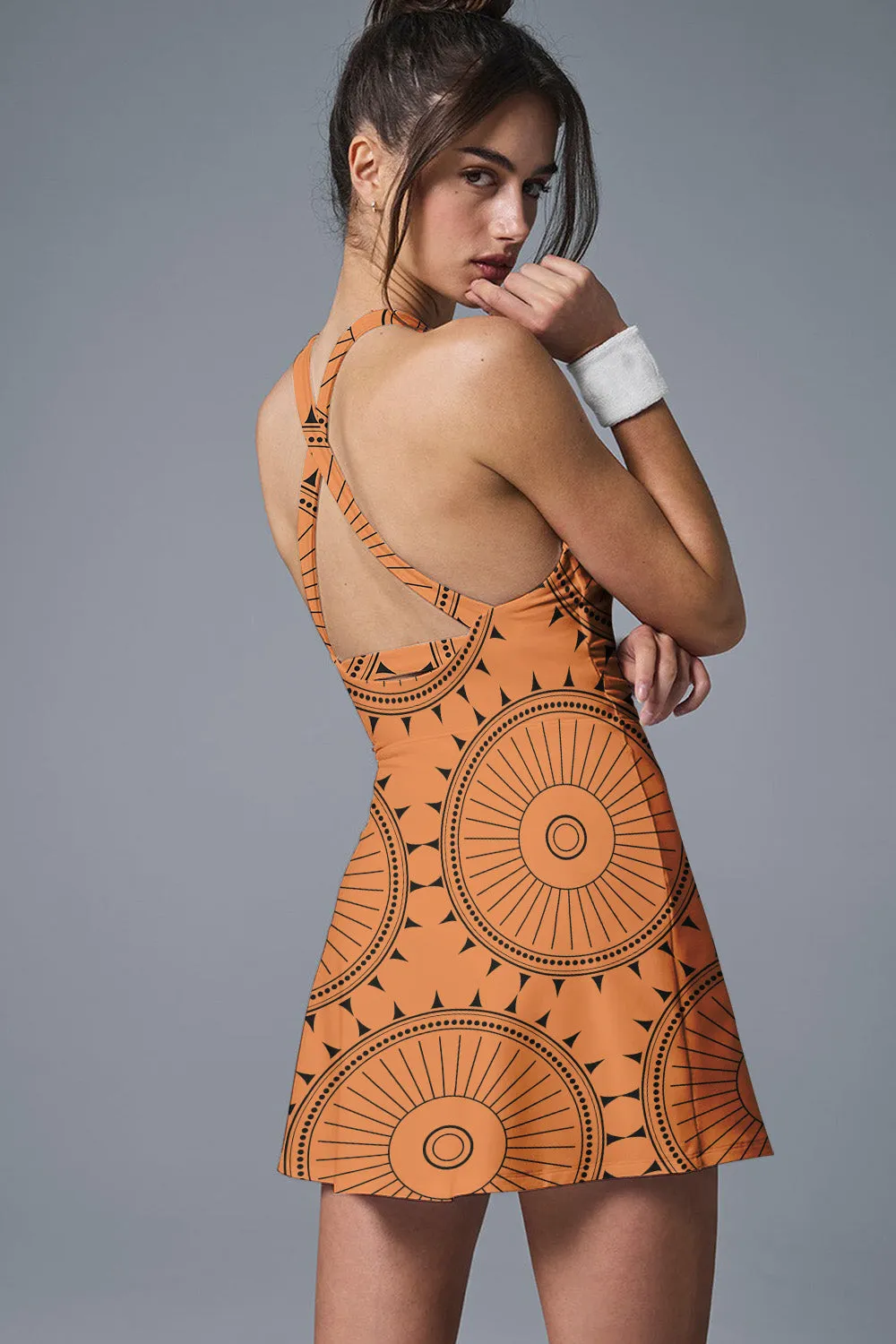 Terra Nova Activewear Set