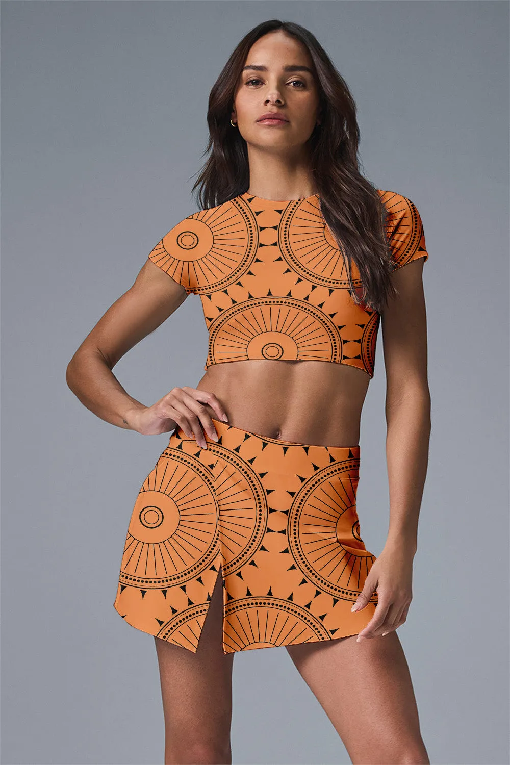 Terra Nova Activewear Set