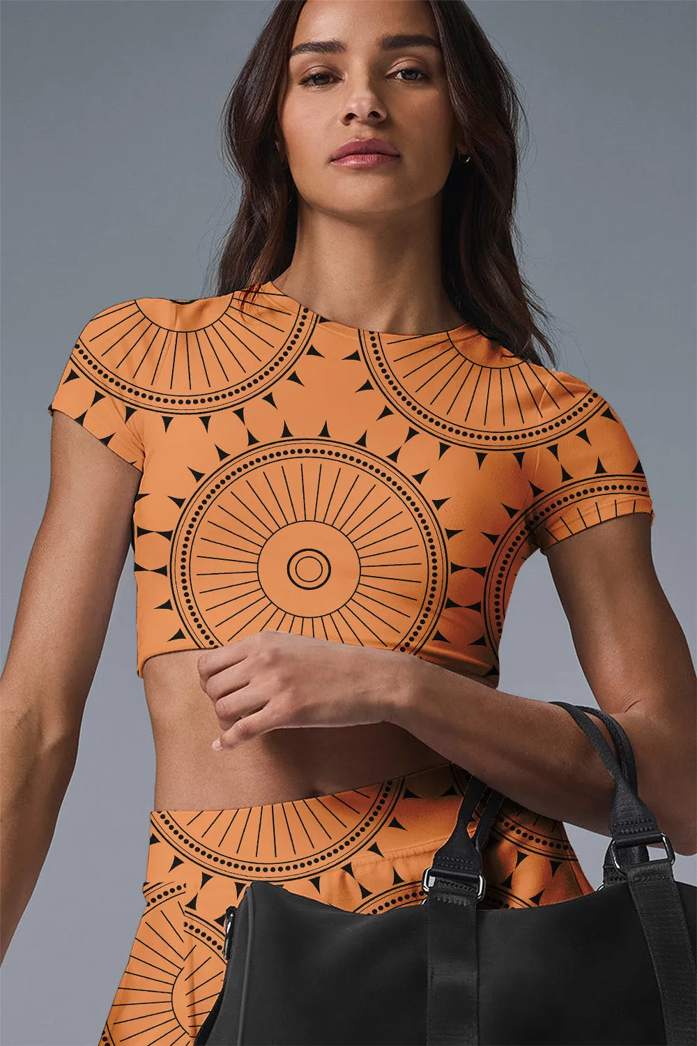 Terra Nova Activewear Set