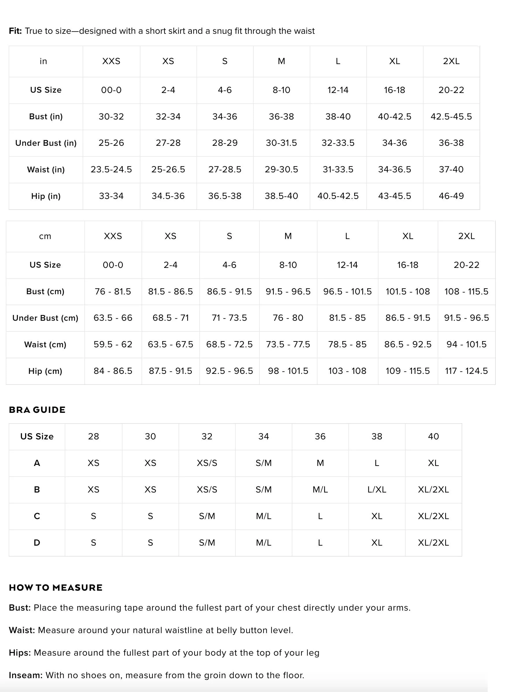 Terra Nova Activewear Set