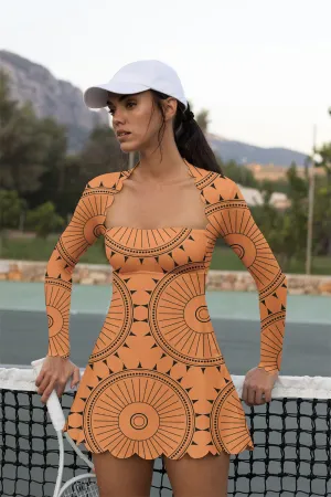 Terra Nova Activewear Set