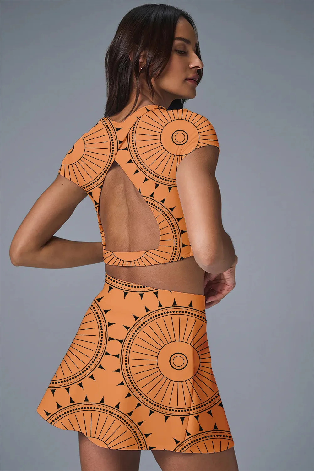 Terra Nova Activewear Set