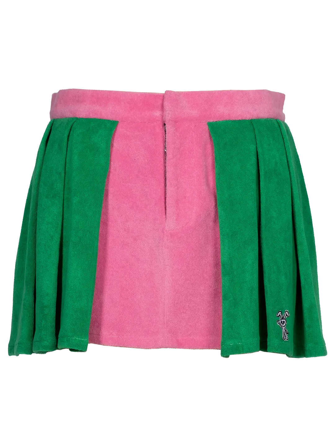 Terry Tennis Skirt