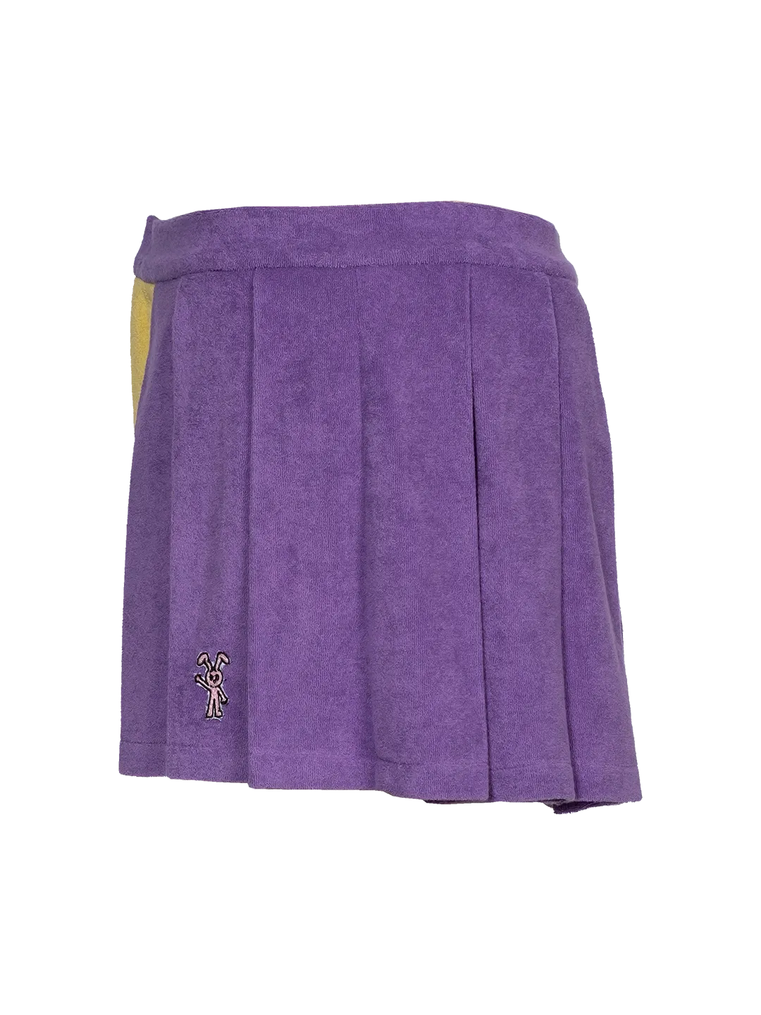 Terry Tennis Skirt