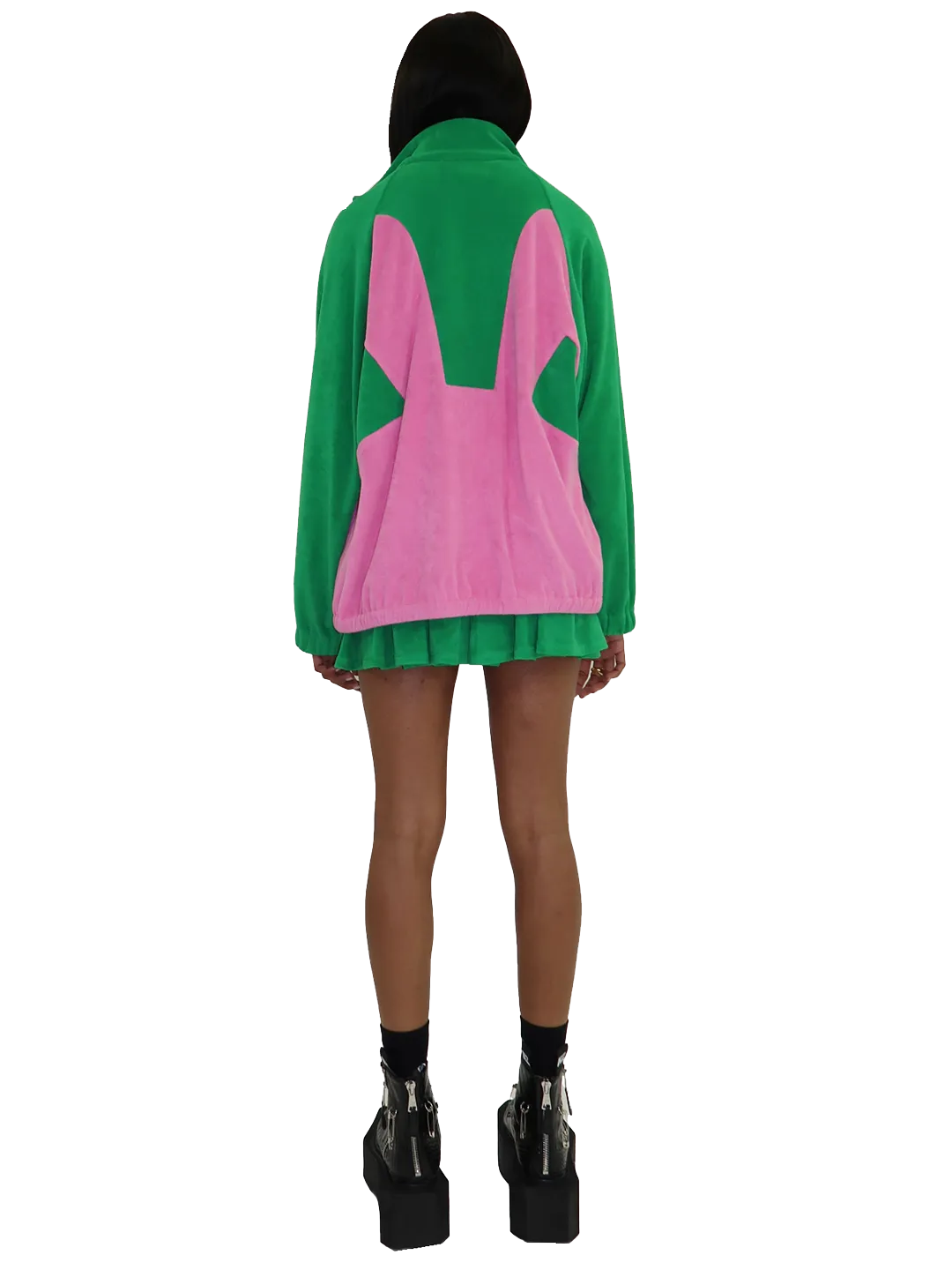 Terry Tennis Skirt