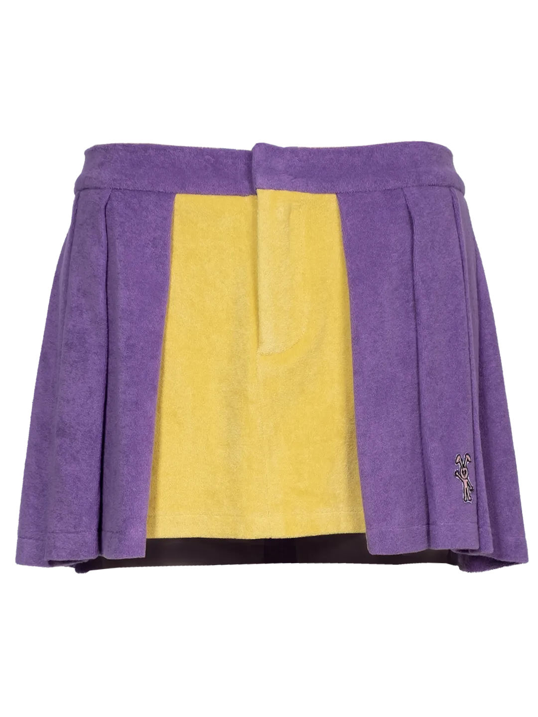 Terry Tennis Skirt