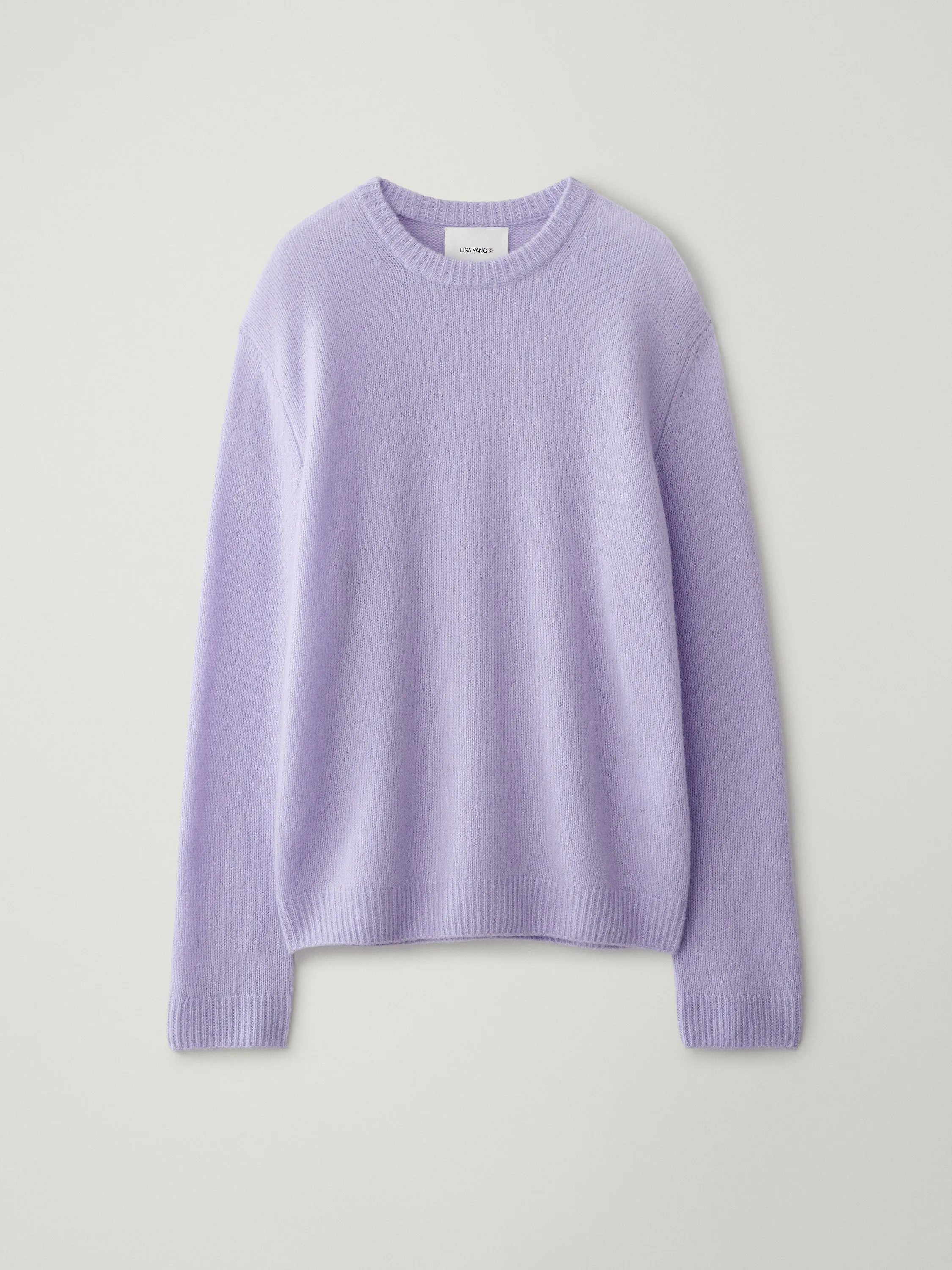 The Baxter Sweater