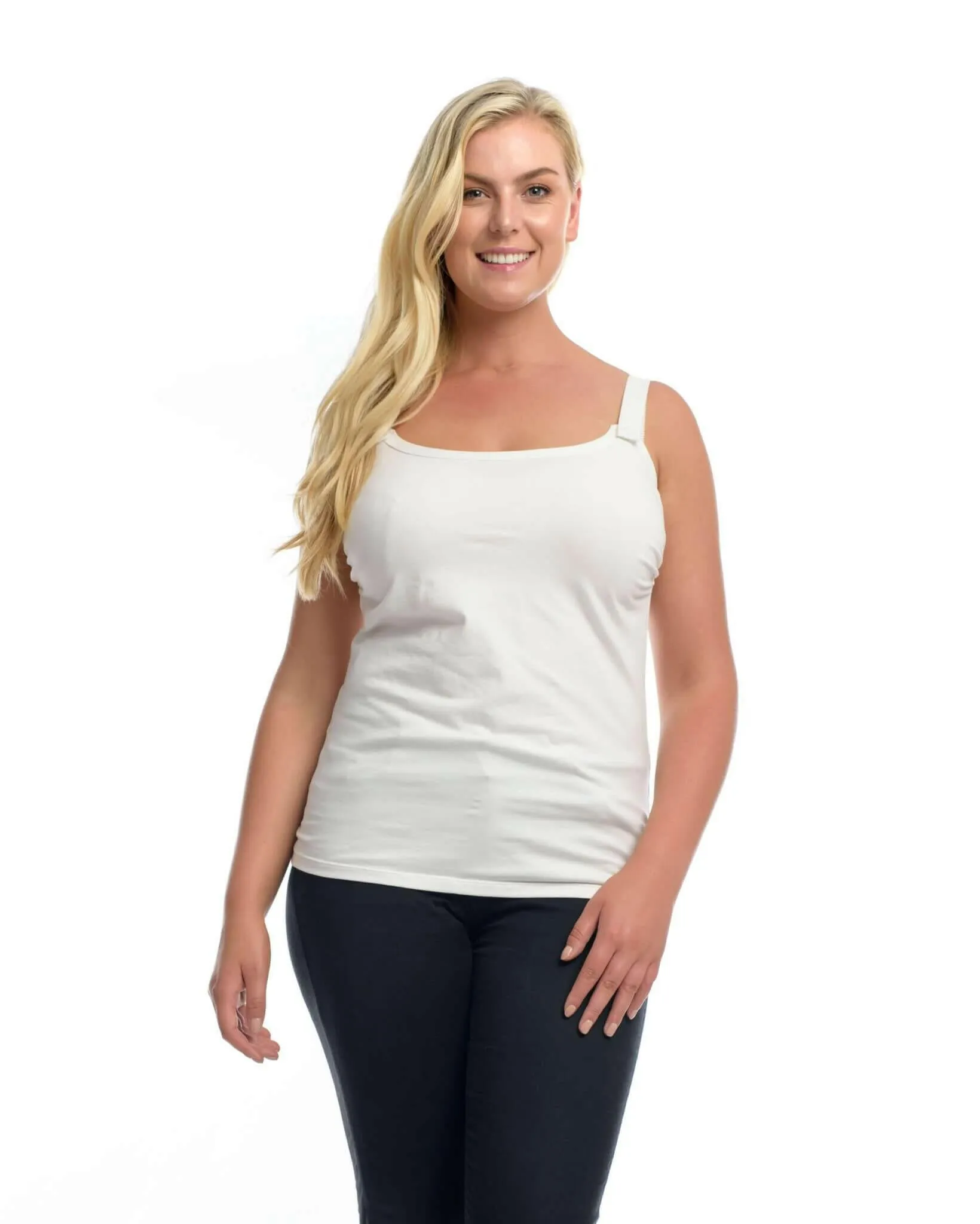 THE ESSENTIAL NURSING TOP