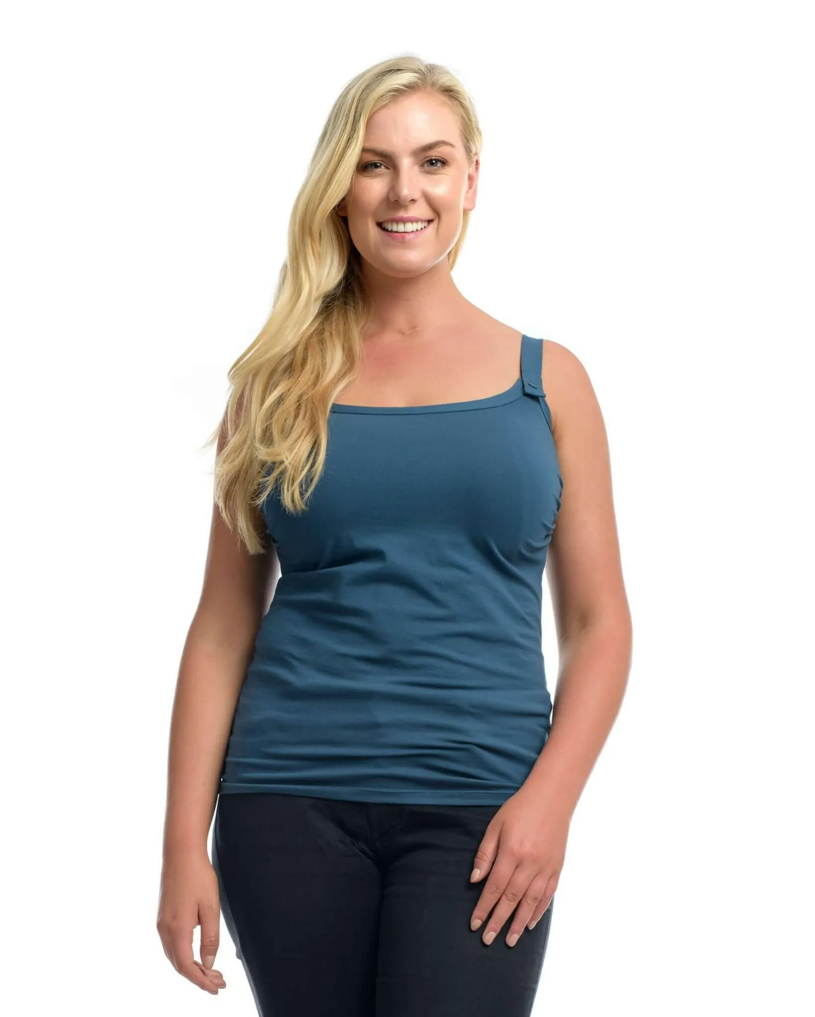 THE ESSENTIAL NURSING TOP