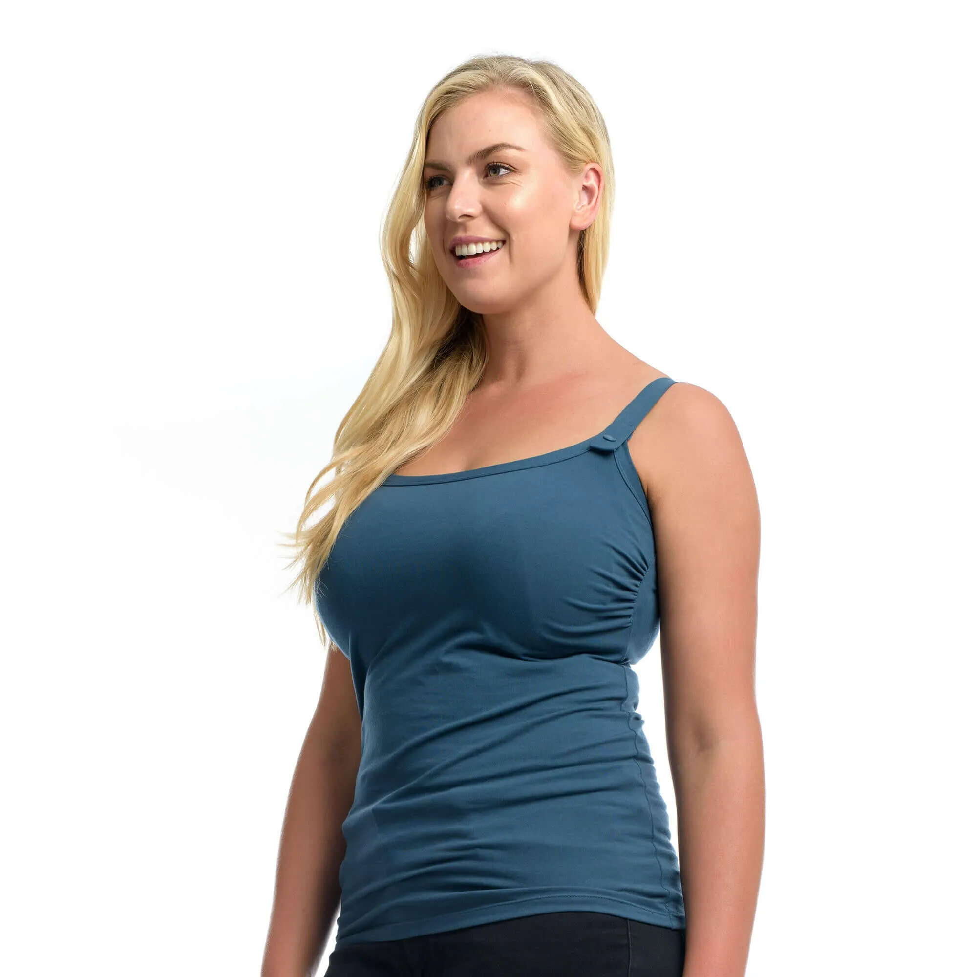 THE ESSENTIAL NURSING TOP