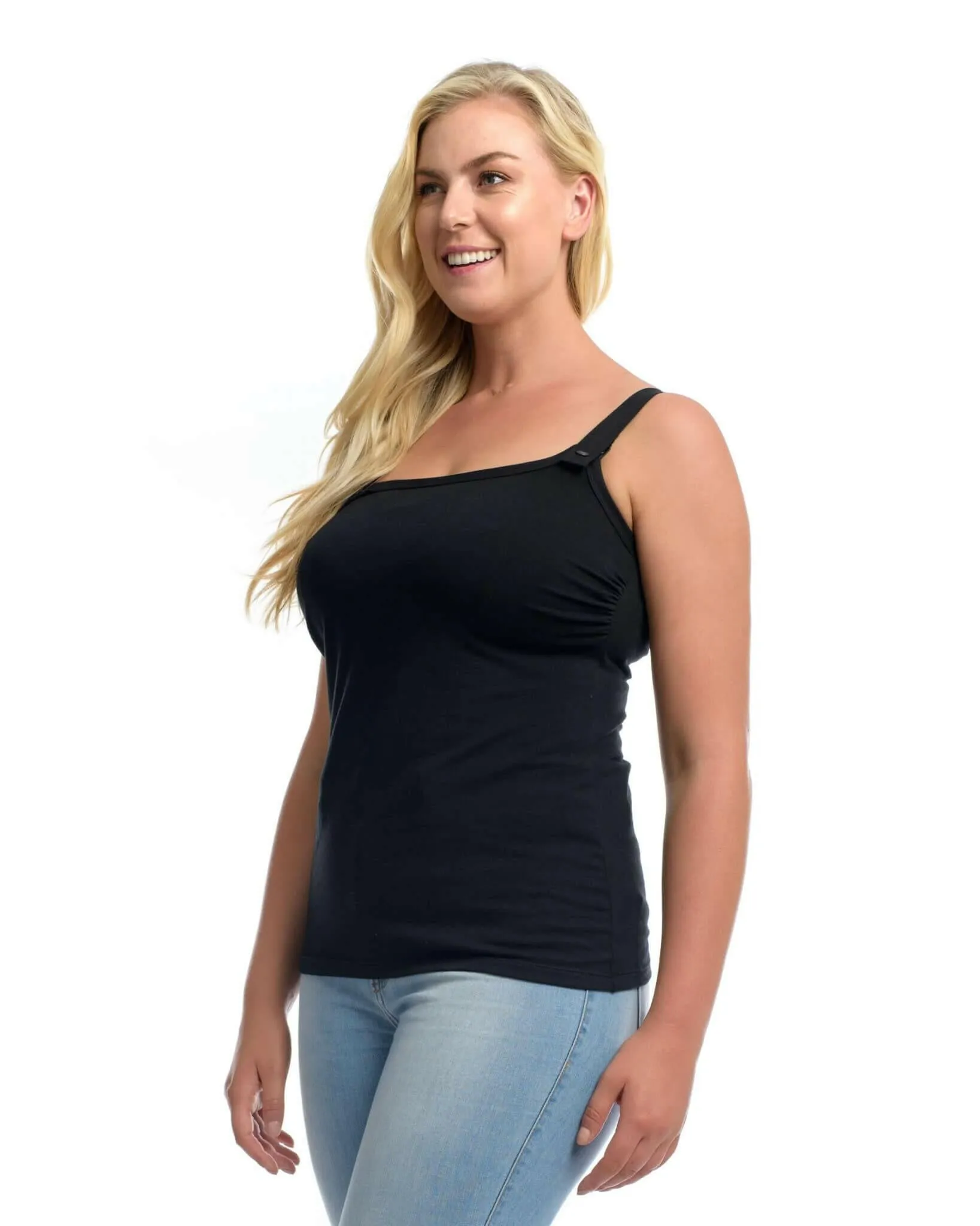 THE ESSENTIAL NURSING TOP