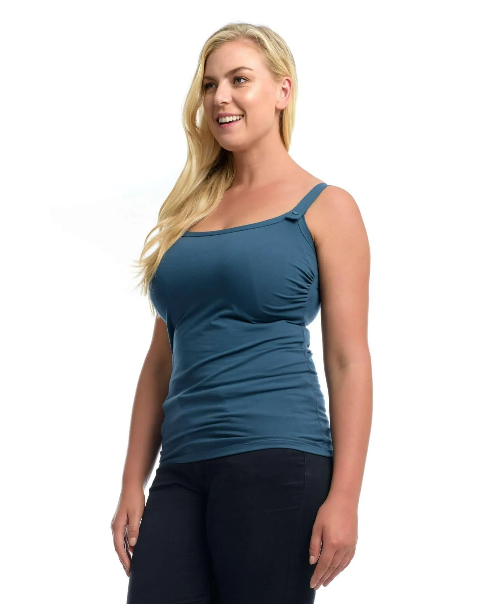 THE ESSENTIAL NURSING TOP