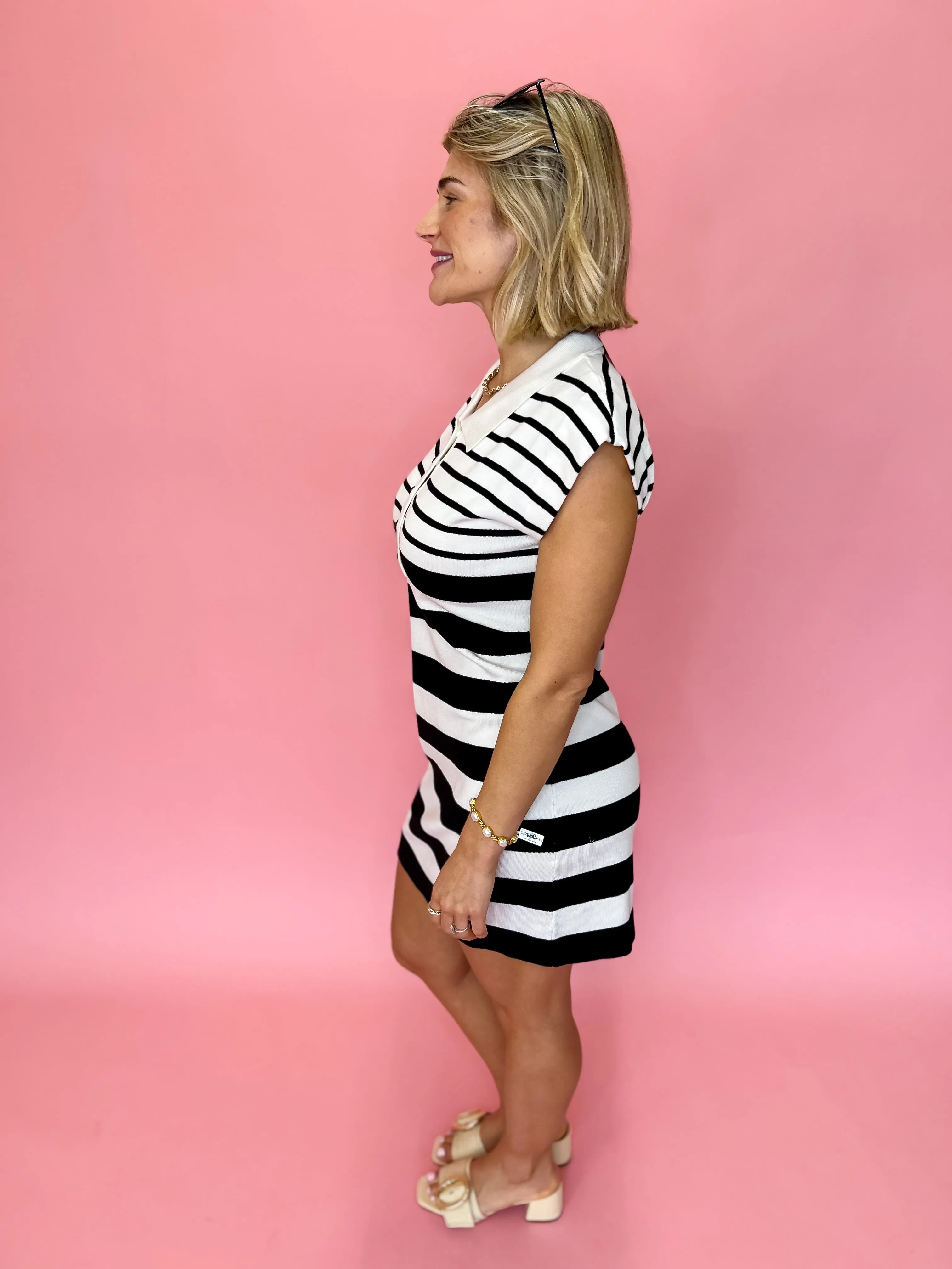 The Everyday Social Dress