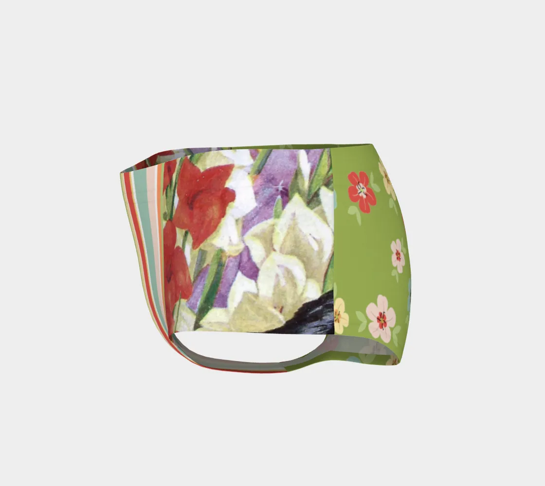 The Florist Swim Briefs
