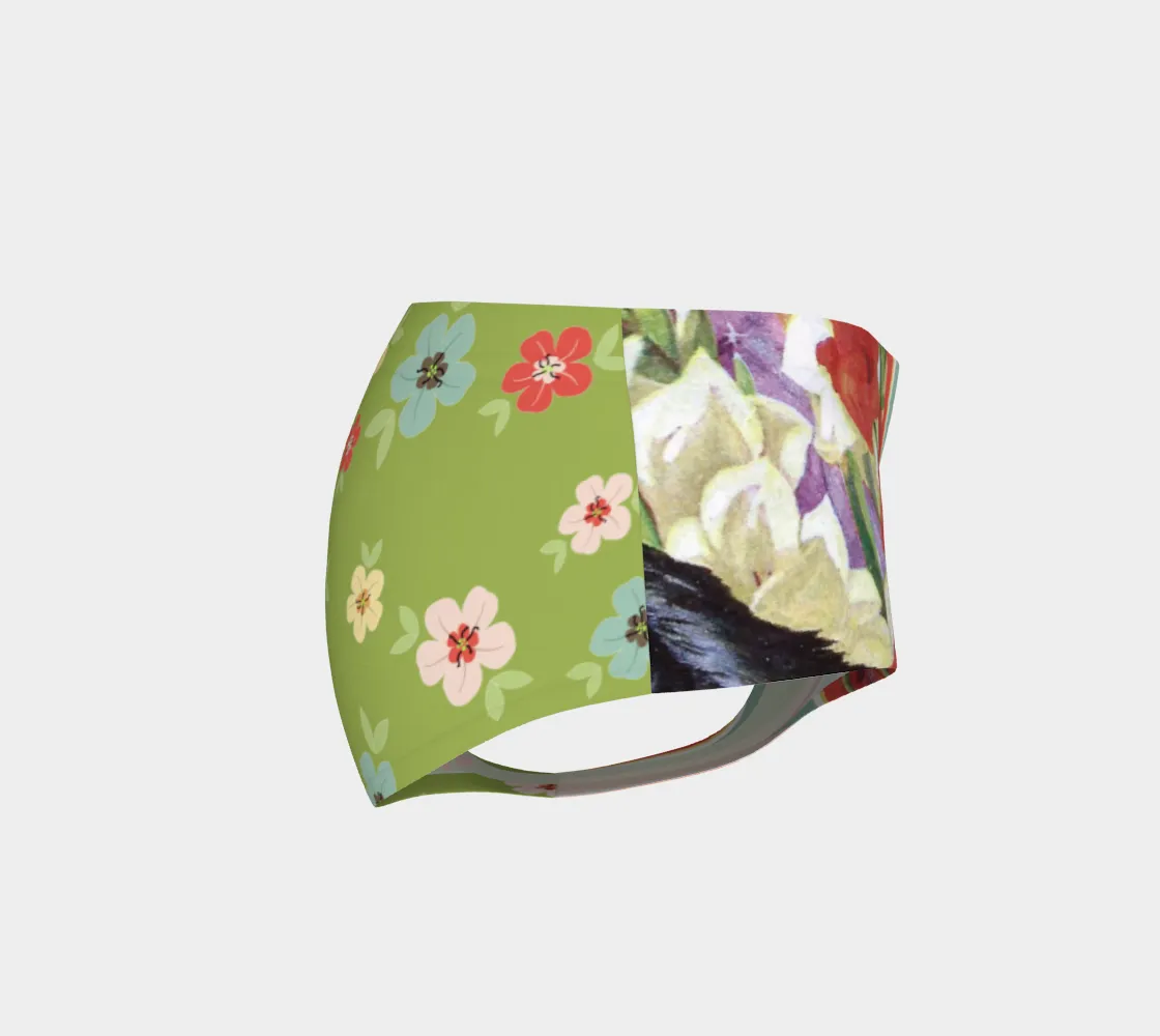 The Florist Swim Briefs